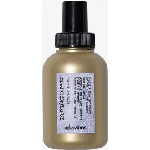 Davines More Inside Primer Pre-Piega 100ml – immagine 2