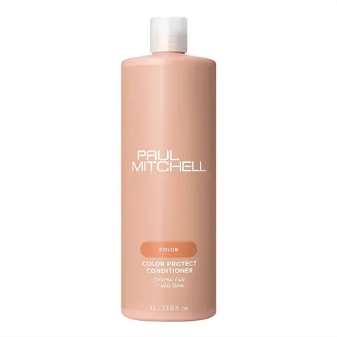 Paul Mitchell Color Protect Daily Conditioner 1000ml – immagine 2