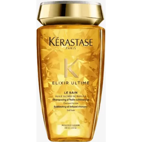 KÉRASTASE Elixir Ultime Le Bain - Shampoo 250 ML – immagine 3