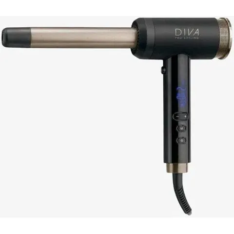 Diva Pro Styling Air Curl Ferro Arricciacapelli – immagine 2