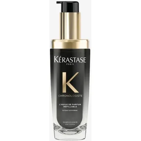 75ml Kérastase Chronologiste L’Huile de Parfum Refillable – immagine 5