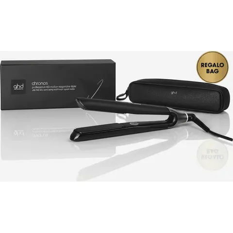 Ghd piastra per capelli chronos styler #nera – immagine 3