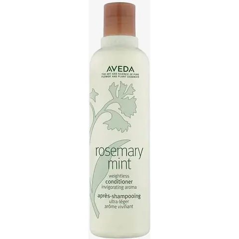 250ml AVEDA Rosemary Mint Weightless Conditioner – immagine 4