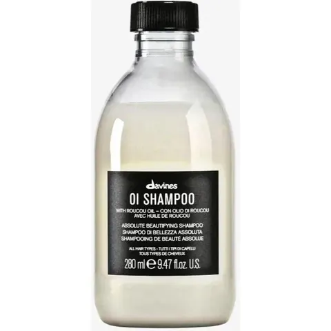 Davines OI Shampoo 280ml – immagine 3