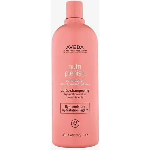 Aveda Nutriplenish Conditioner Light Moisture – immagine 2