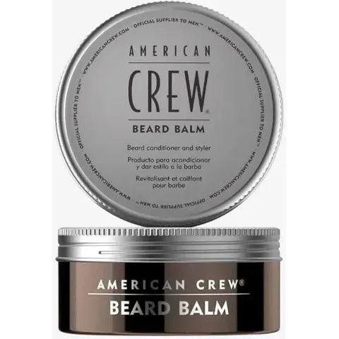 American Crew Beard Balm 60gr – immagine 2