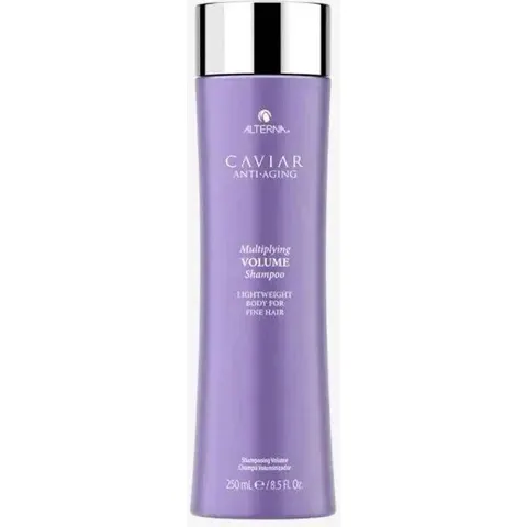 Alterna Caviar Multiplying Volume Shampoo Volumizzante 250ml – immagine 3