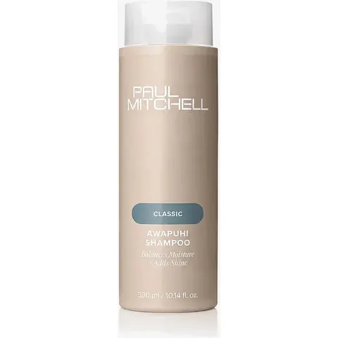 Paul Mitchell Classic Awapuhi Shampoo 300ml – immagine 2