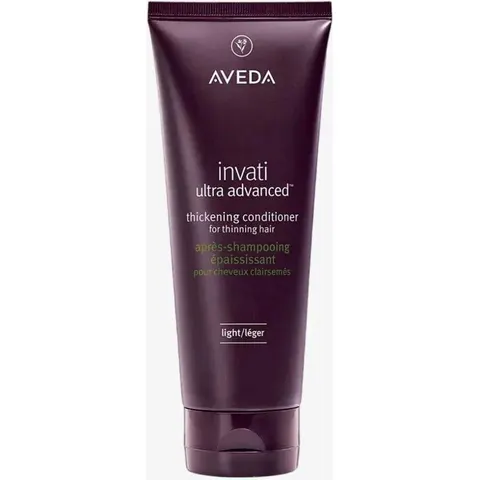 Aveda Invati Ultra Advanced Thickening Conditioner Light, 200ml – immagine 2