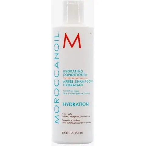 Moroccanoil Hydration Conditioner - 250 ML – immagine 2