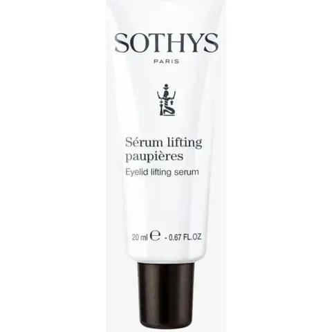 Sothys Serum Lifting Palpebre 20ml – immagine 2