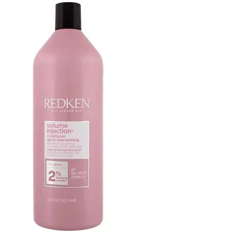 Redken Volume Injection Conditioner 1000 ML – immagine 3