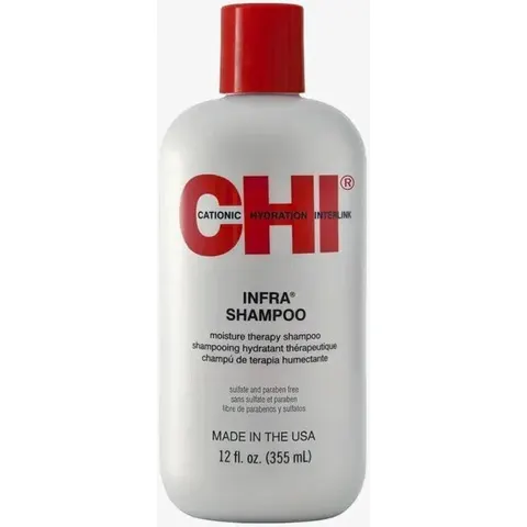 Farouk CHI Transformation Shampoo 355ml – immagine 3