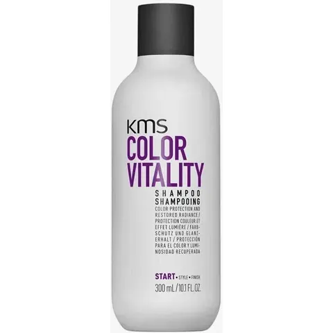 300ml KMS COLORVITALITY Shampoo – immagine 3