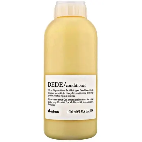 Davines Essential Haircare Dede Conditioner – immagine 2