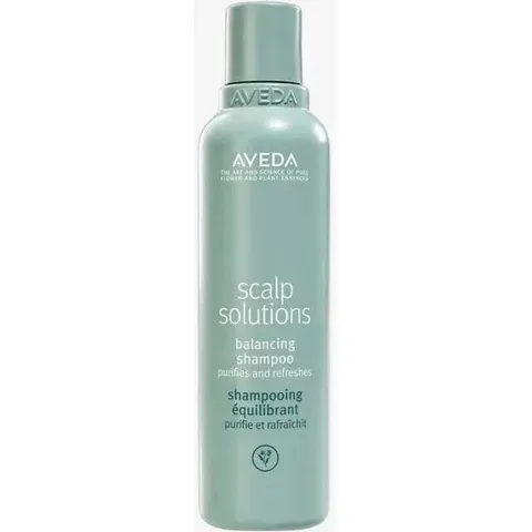 200ml AVEDA Scalp Solutions Balancing Shampoo – immagine 3