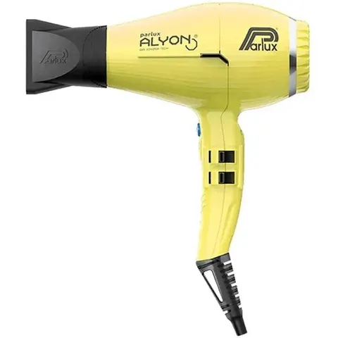 Parlux Alyon phon #giallo 1pz – immagine 3