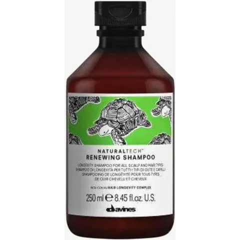 Davines Renewing Shampoo 250ml – immagine 3