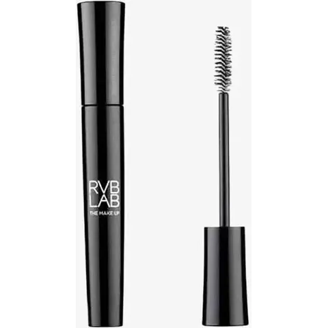 RVB LAB Eyelash Mascara with False Lashes Effect Volume 8mL Black – immagine 2