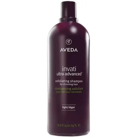 Aveda Invati Ultra Advanced Exfoliating Shampoo Light, 1000ml – immagine 2
