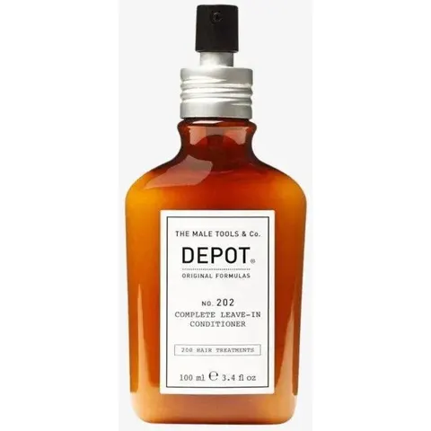 Depot No. 202 Complete Leave-In Conditioner 100mL – immagine 2
