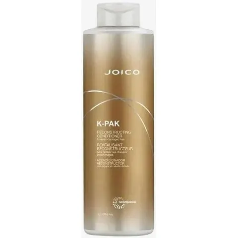 Joico K-PAK reconstructing conditioner 1000 ml – immagine 3