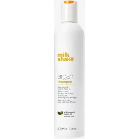 milk_shake Argan Shampoo 300mL – immagine 2