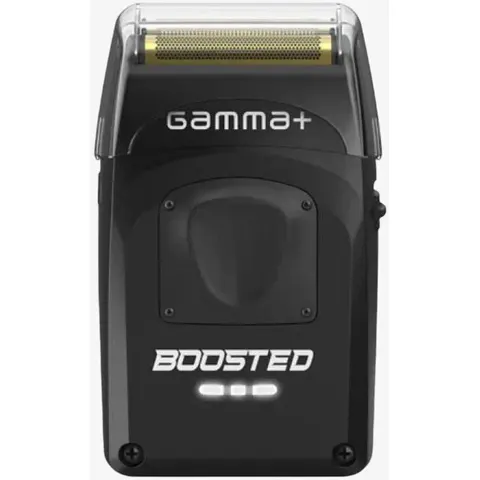 Gammapiu Gamma Più Boosted Shaver rasoio professionale – immagine 2