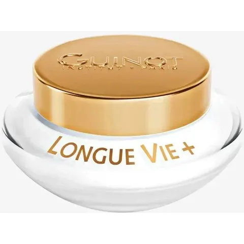 Guinot Longue Vie + Cream 50ml – immagine 2
