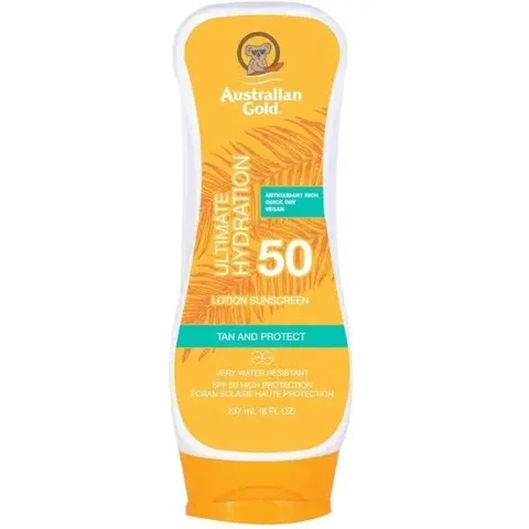 Australian Gold Crema solare SPF50 237 ml – immagine 3