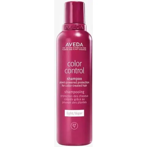 200ml AVEDA Color Control Shampoo Light – immagine 3
