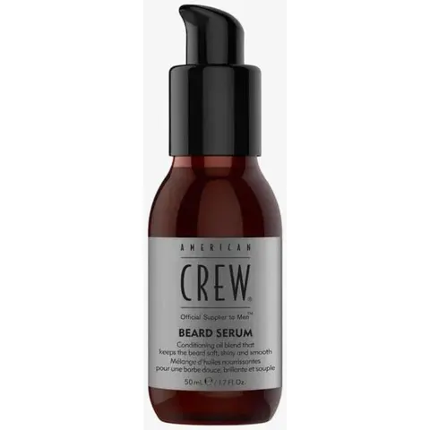 American Crew Beard Serum 50ml – immagine 4