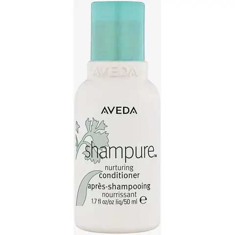 Aveda Shampure Nurturing Conditioner Balsamo 50ml – immagine 2
