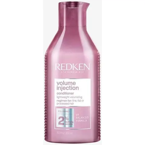Redken Volume Injection Conditioner 300 ML – immagine 3