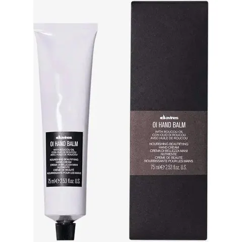 Davines Oi Hand Balm 75ml – immagine 2