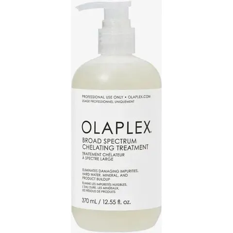 Olaplex Broad Spectrum Chelating Treatment 370mL – immagine 3