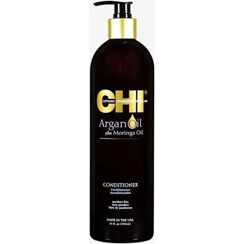 Farouk Chi Argan Oil Balsamo 739ml – immagine 3