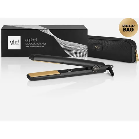 Ghd piastra per capelli original styler 1 u – immagine 3