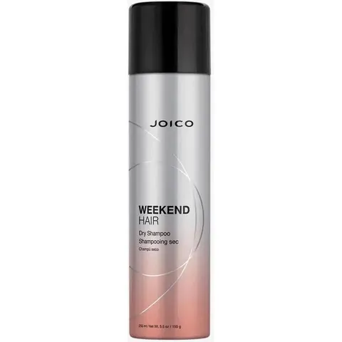255ml JOICO Weekend Hair Dry Shampoo – immagine 2