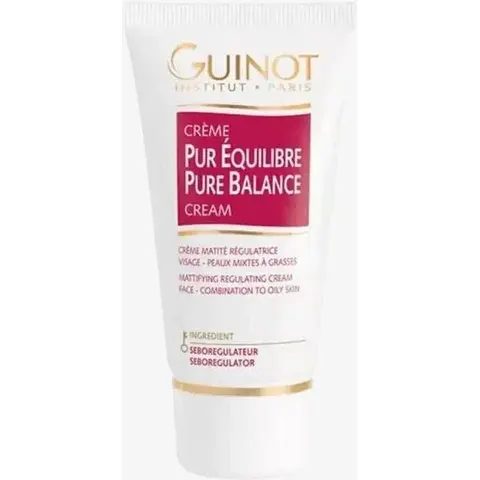 Guinot Creme Pur Equilibre 50ml – immagine 2