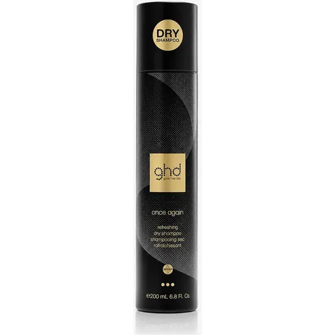 ghd once again refreshing dry shampoo – immagine 3