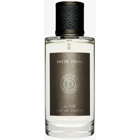 Depot No. 905 Eau De Parfum uomo 100ml, White Cedar – immagine 2