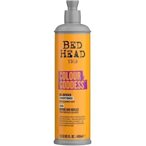 400ml TIGI BED HEAD Colour Goddess Conditioner – immagine 3