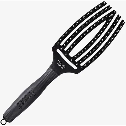 Olivia Garden Spazzole Finger Brush Medium – immagine 2