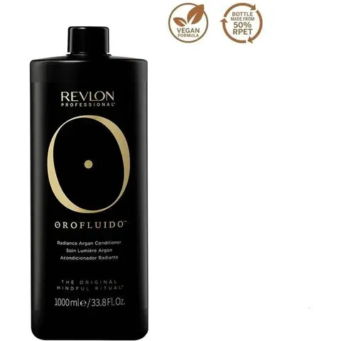 Revlon Professional Orofluido conditioner 1000 ml – immagine 3