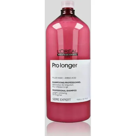 L’Oréal Professionnel Pro Longer Shampoo 1500 ml – immagine 4