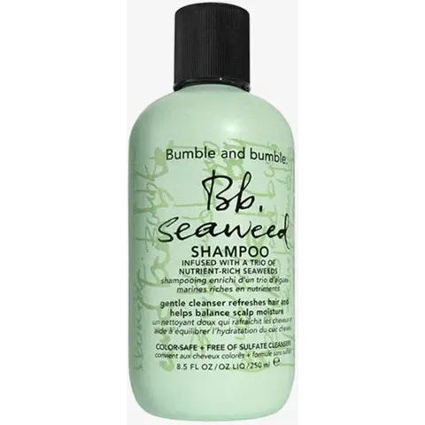 250ml Bumble and bumble Bb.Seaweed Shampoo – immagine 5