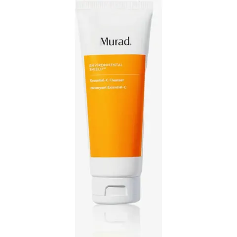 Murad Essential-C Cleanser Detergente Viso Vitamina C 148ml – immagine 2
