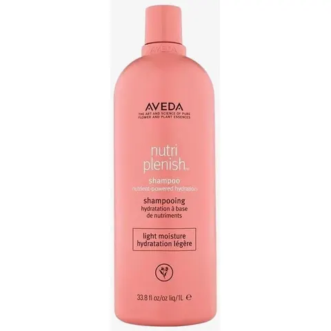 Aveda Nutriplenish Shampoo Light Moisture Shampoo – immagine 2