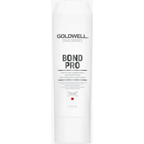 Goldwell Bond Pro conditioner 200 ml – immagine 2
